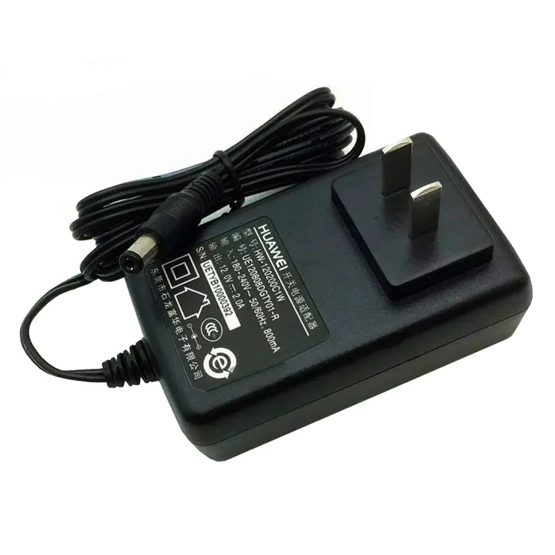 HUAWEI HW-120200U1W Adaptador de Corriente 12v 2A