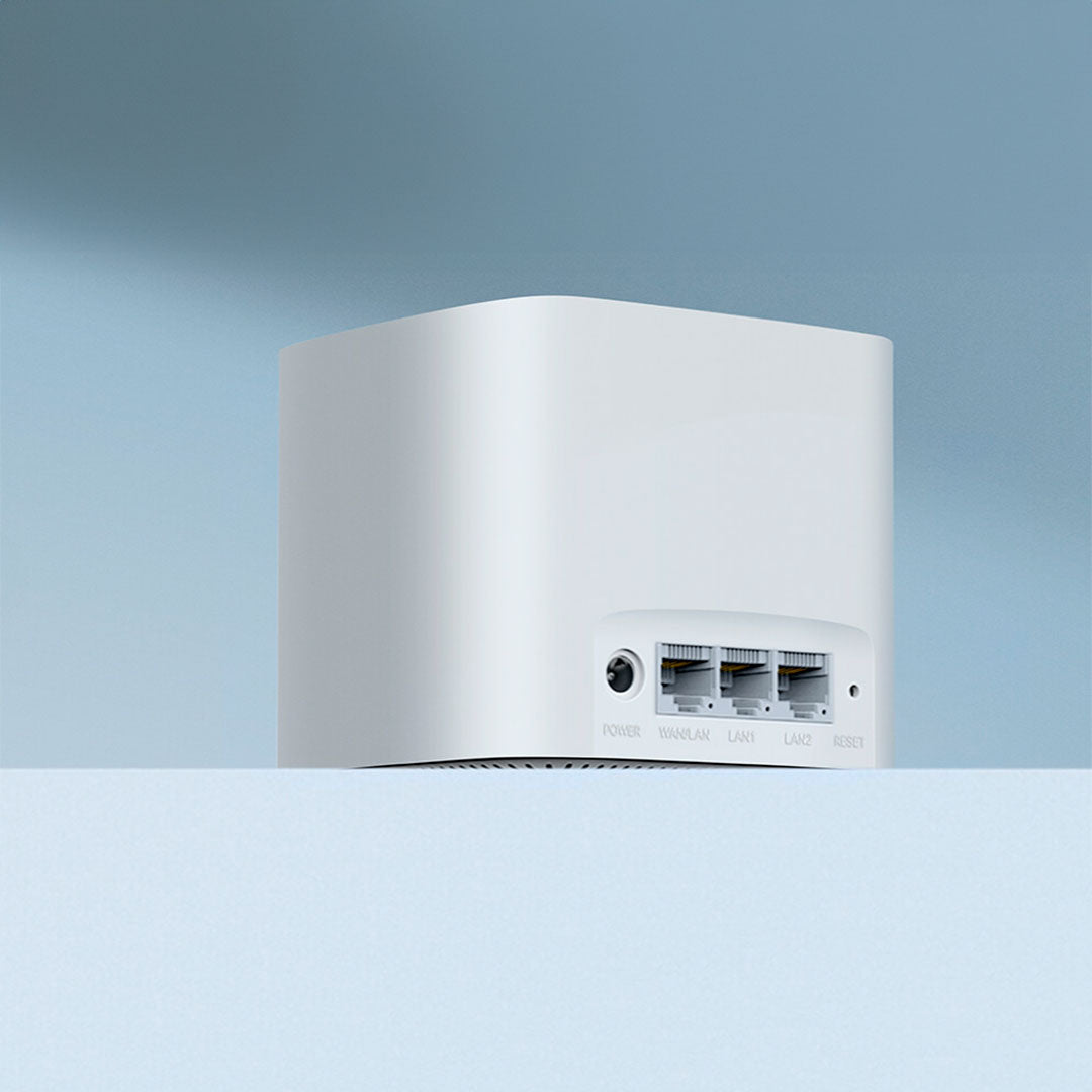 TP-LINK HX220 1-Pack Access Point WiFi AX1800