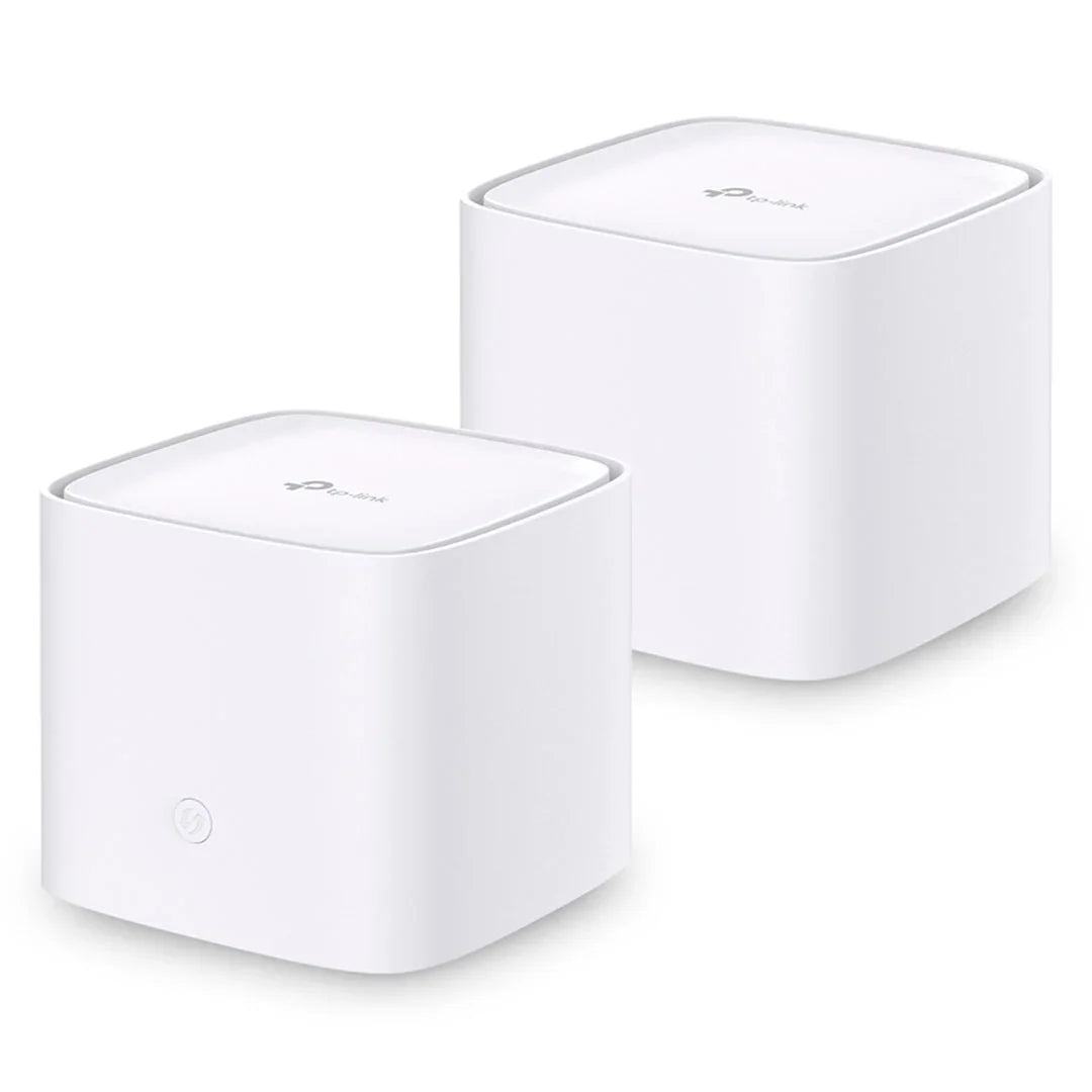TP-LINK HX220 2-Pack Access Point WiFi AX1800