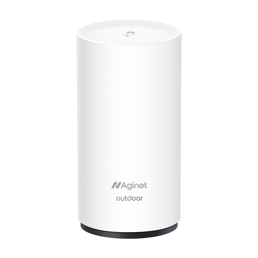 TP-LINK HX510-Outdoor 1-Pack Sistema WiFi6 Mesh AX3000 Doble Banda