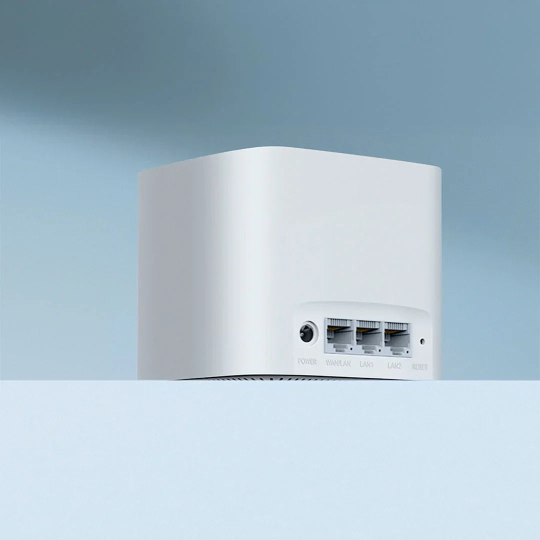 TP-LINK DECO HX510 1-Pack ACCESS POINT MESH WIFI 6 GIGABIT MU-MIMO AX3000 DUAL BAND