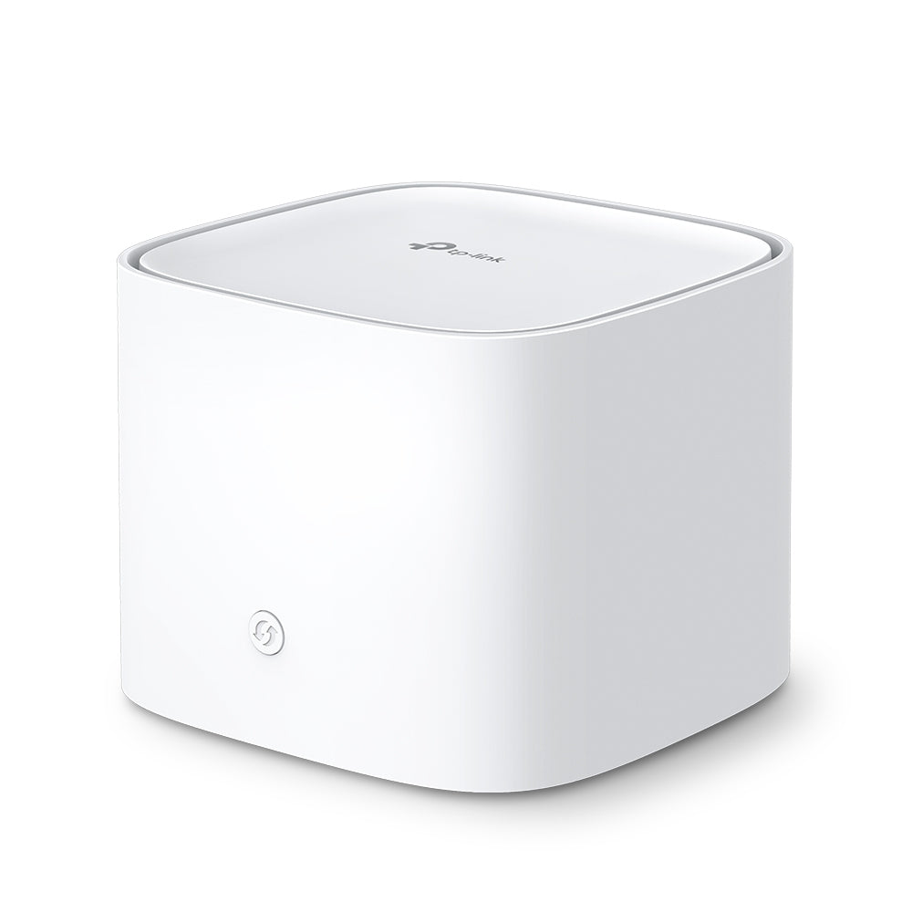 TP-LINK HX520 1-Pack Sistema WiFi Mesh AX3000 Doble Banda