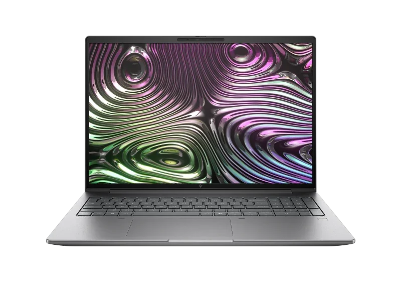 HP D5HK4LT ZBook X G1i Laptop Portátil Workstation 16" Intel Core Ultra 9-285H 32GB DDR5 1TB SSD Windows 11 Pro
