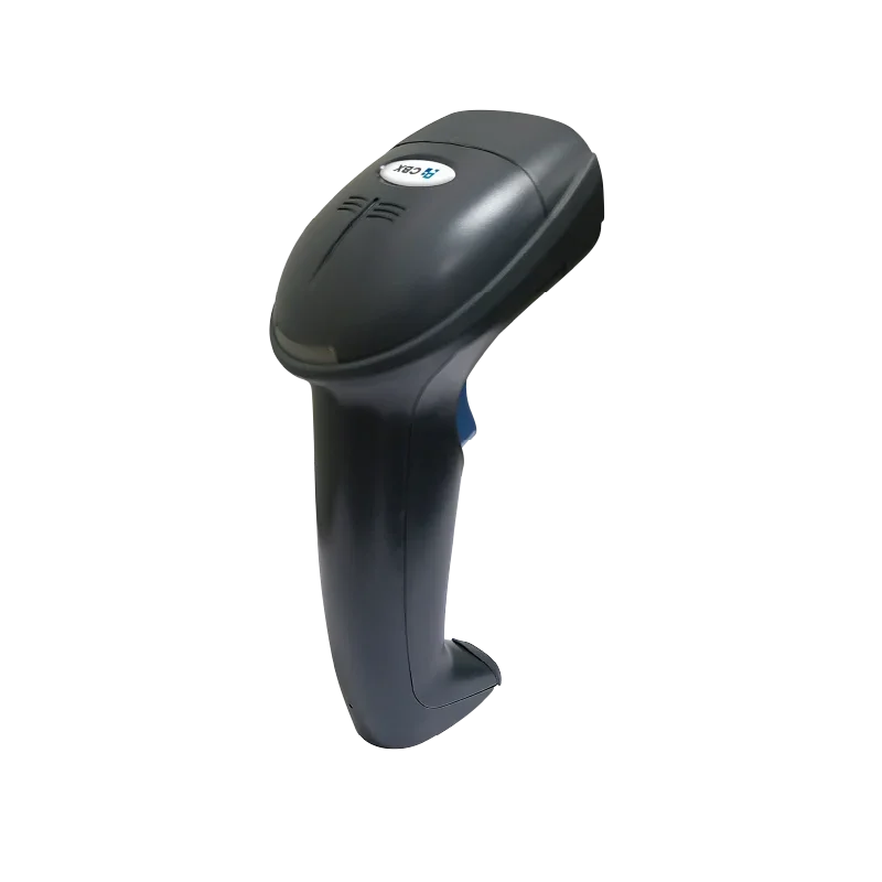 CBX I-1915 Lector de Código de Barras con cable USB con Pedestal