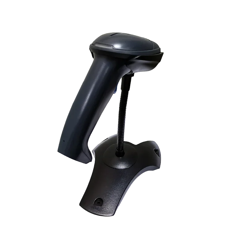 CBX I-1915 Lector de Código de Barras con cable USB con Pedestal