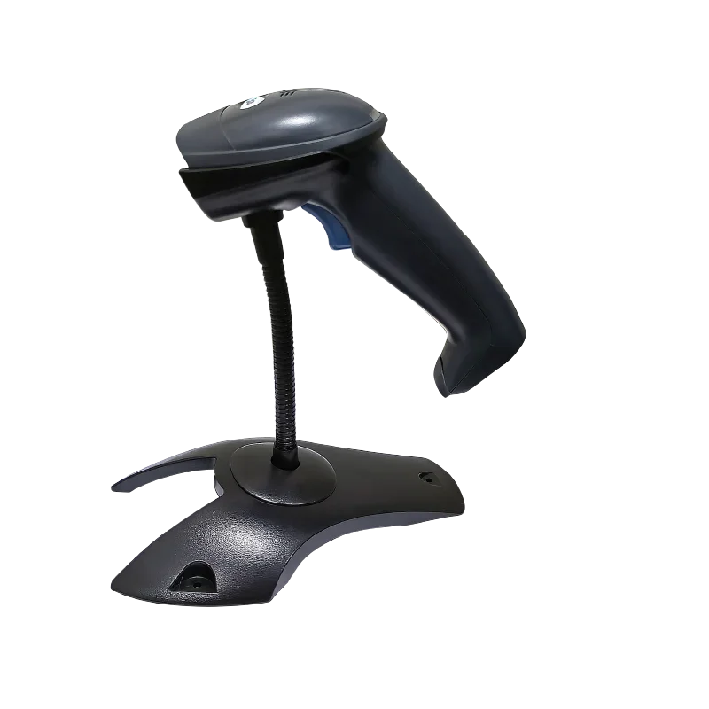 CBX I-1915 Lector de Código de Barras con cable USB con Pedestal