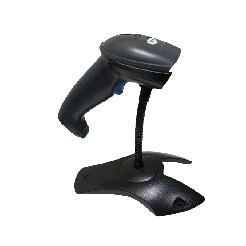 CBX I-1915 Lector de Código de Barras con cable USB con Pedestal