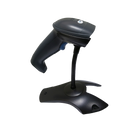 CBX I-1915, USB Industrial Image Barcode Reader with Pedestal