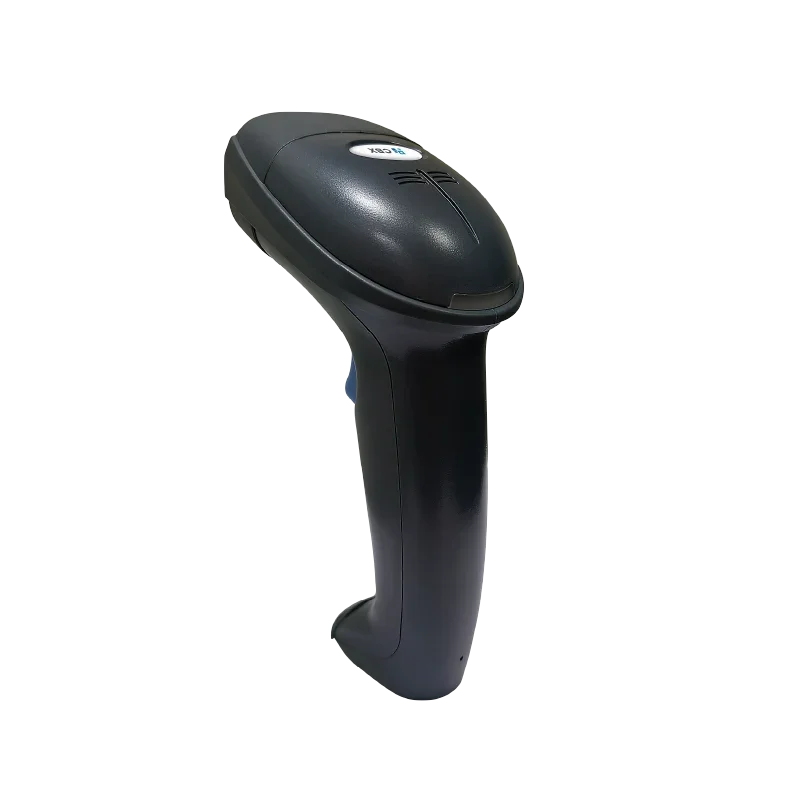 CBX I-1915 Lector de Código de Barras con cable USB con Pedestal