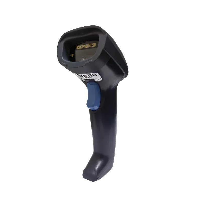 CBX I-1915 Lector de Código de Barras con cable USB con Pedestal