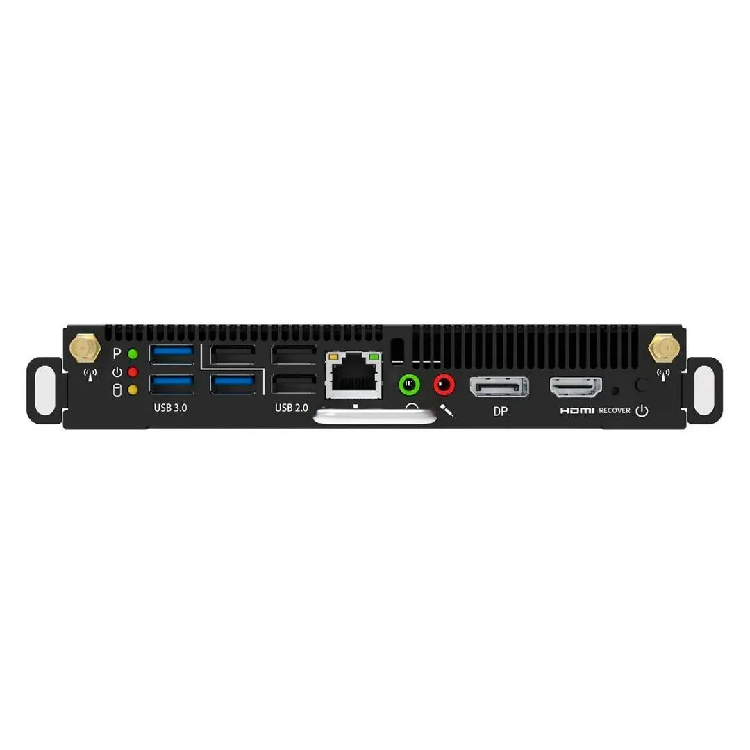 HUAWEI ICD OPS i5 D Procesador Core i5 8Gb SSD 128Gb Windows 10 IOT