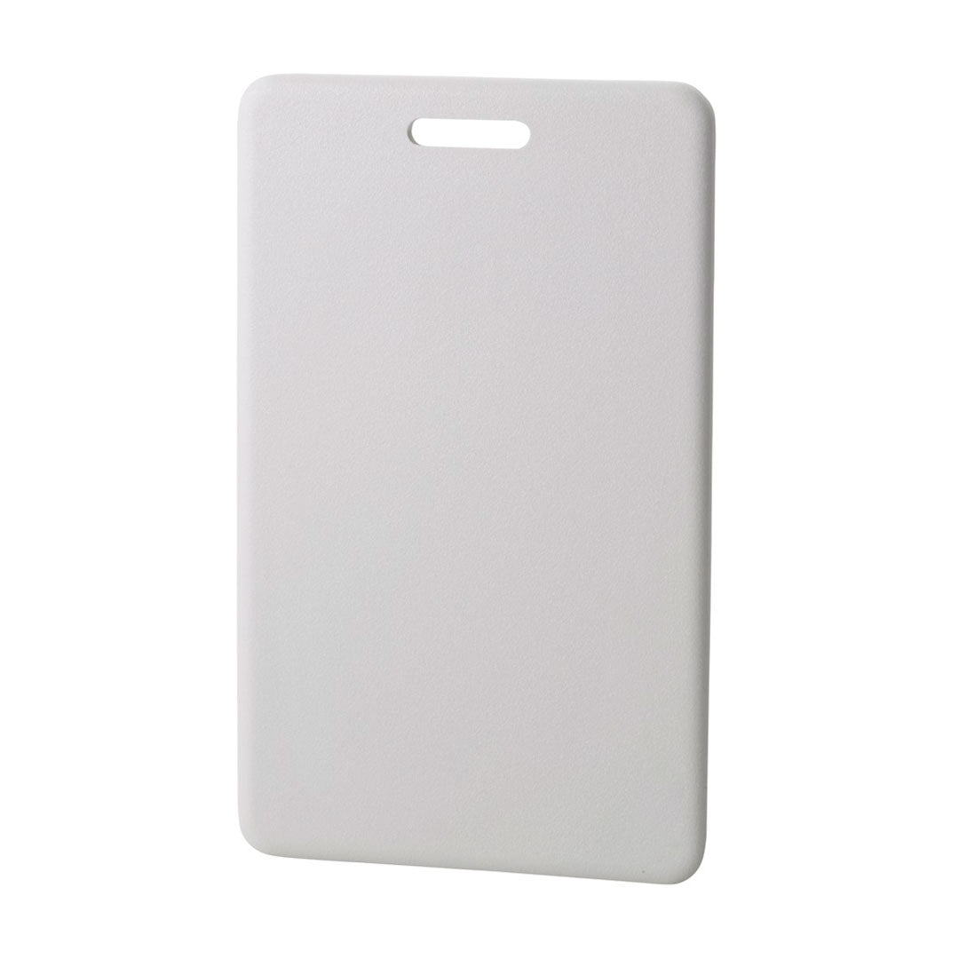 ZKTECO ID Card(thick) 1000-PACK Tarjeta de Proximidad Gruesa RFID 125Khz