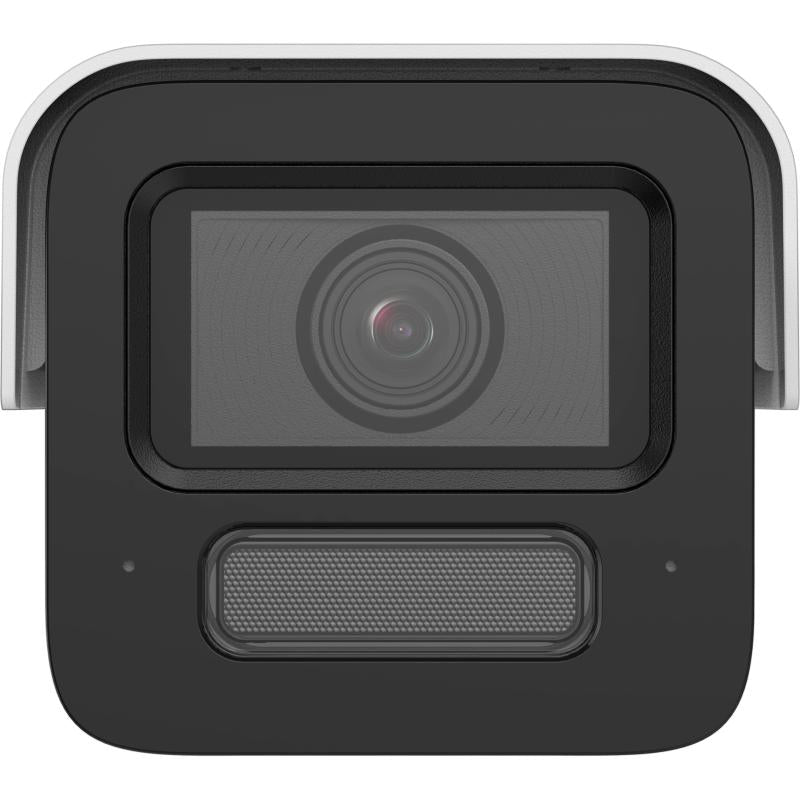 HIKVISION DS-2CD26126G3-IZS2UY/SRB Cámara de Seguridad IP 12MP Varifocal