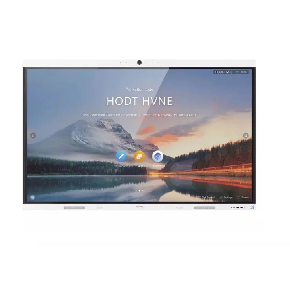 HUAWEI IdeaHub IHB2-65PU Pantalla Interactiva Inteligente 65" 55150703