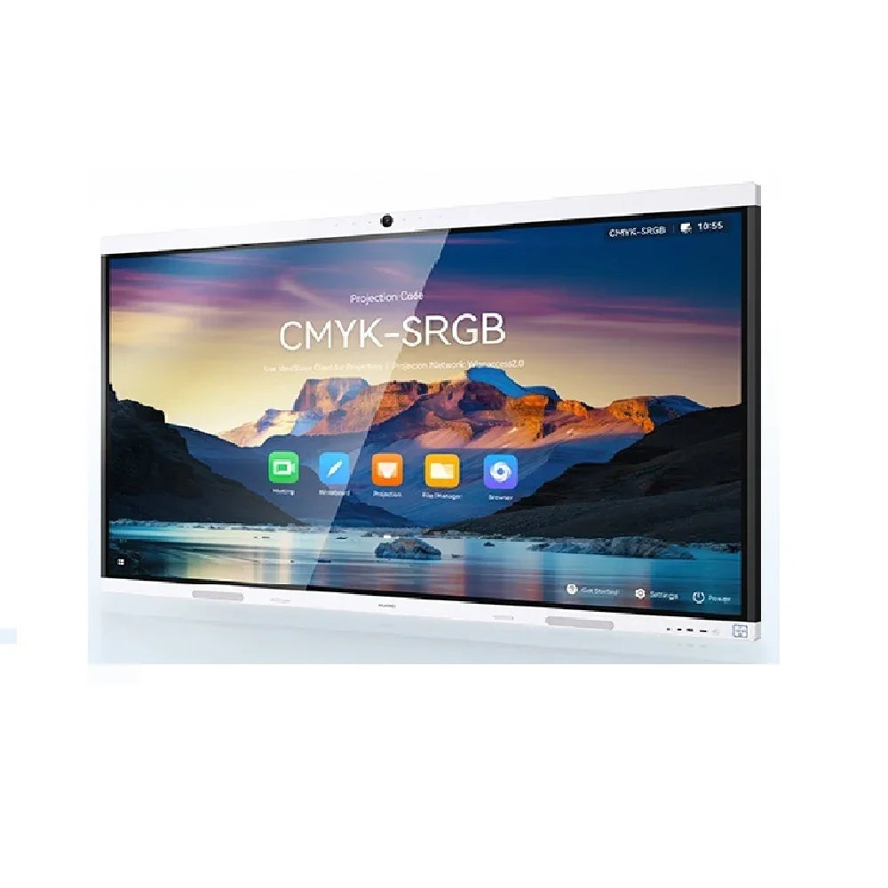 HUAWEI IdeaHub IHB2-65PU Pantalla Interactiva Inteligente 65" 55150703