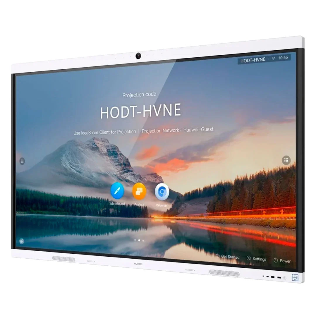 HUAWEI IDEAHUB B2-65 Pantalla Pizarra Interactiva 65" 4K UHD
