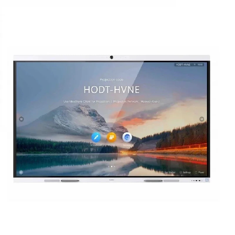 HUAWEI IdeaHub IHB2-86PU Pantalla Pizarra Interactiva 86" 4K UHD Colaborativa 55150705