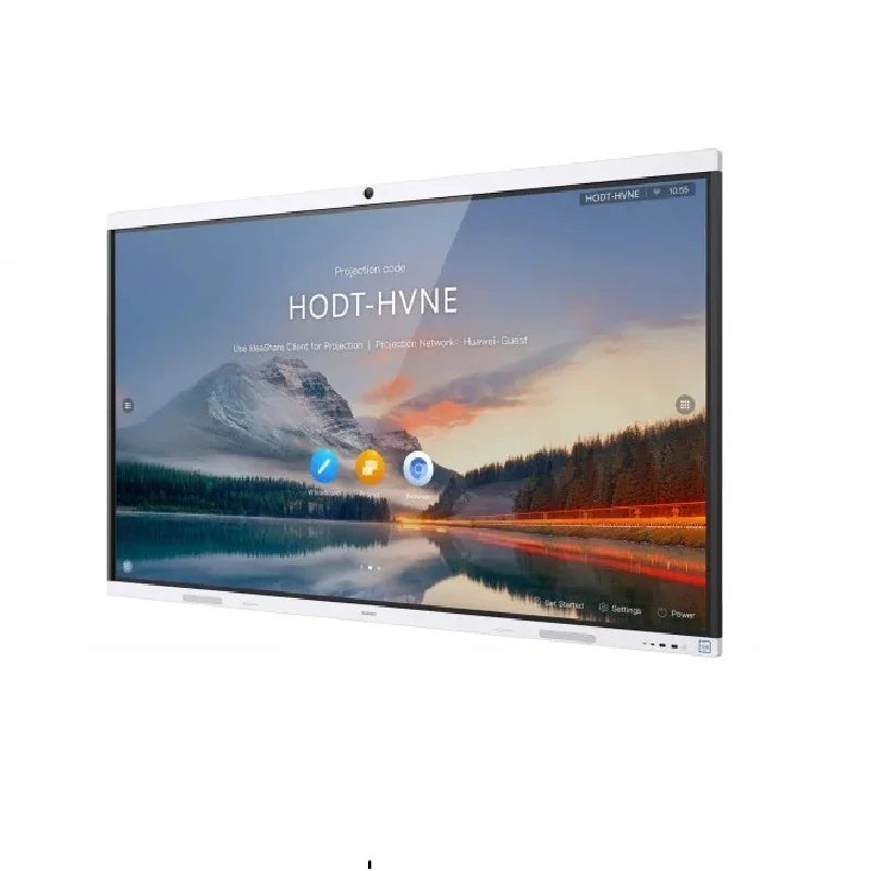 HUAWEI IdeaHub IHB2-86PU Pantalla Pizarra Interactiva 86" 4K UHD Colaborativa 55150705