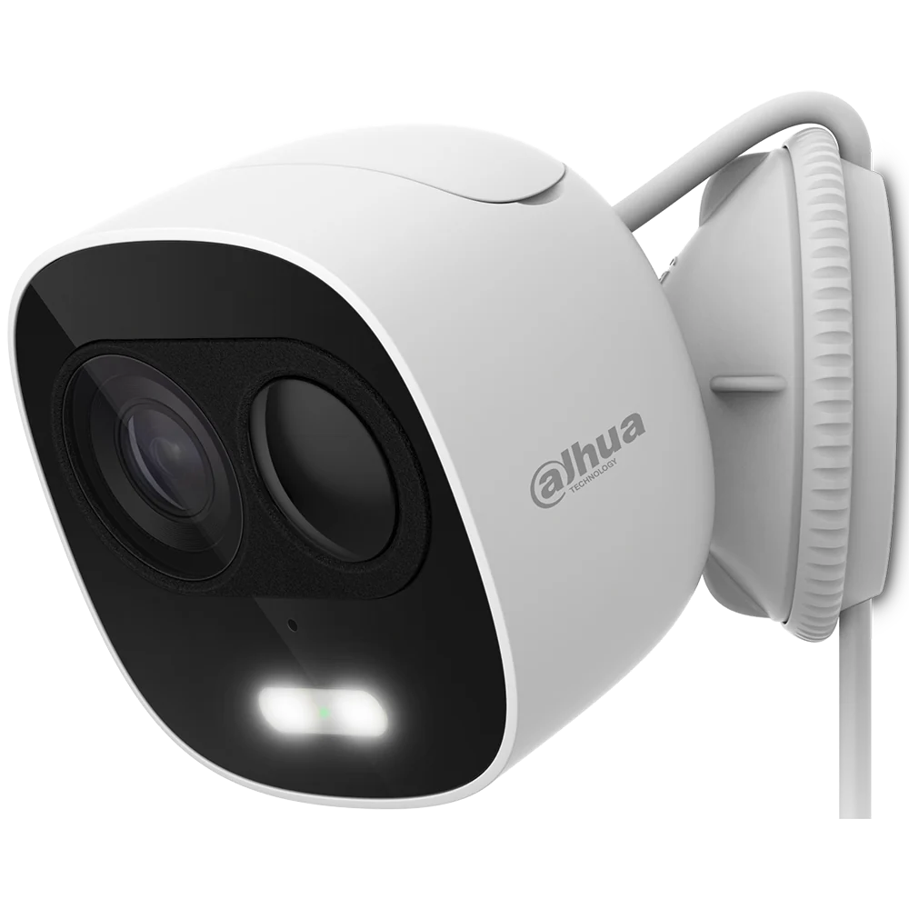 IMOU LOOC Cámara de Seguridad WiFi 2MP 1080P IR 10M IPC-C26E