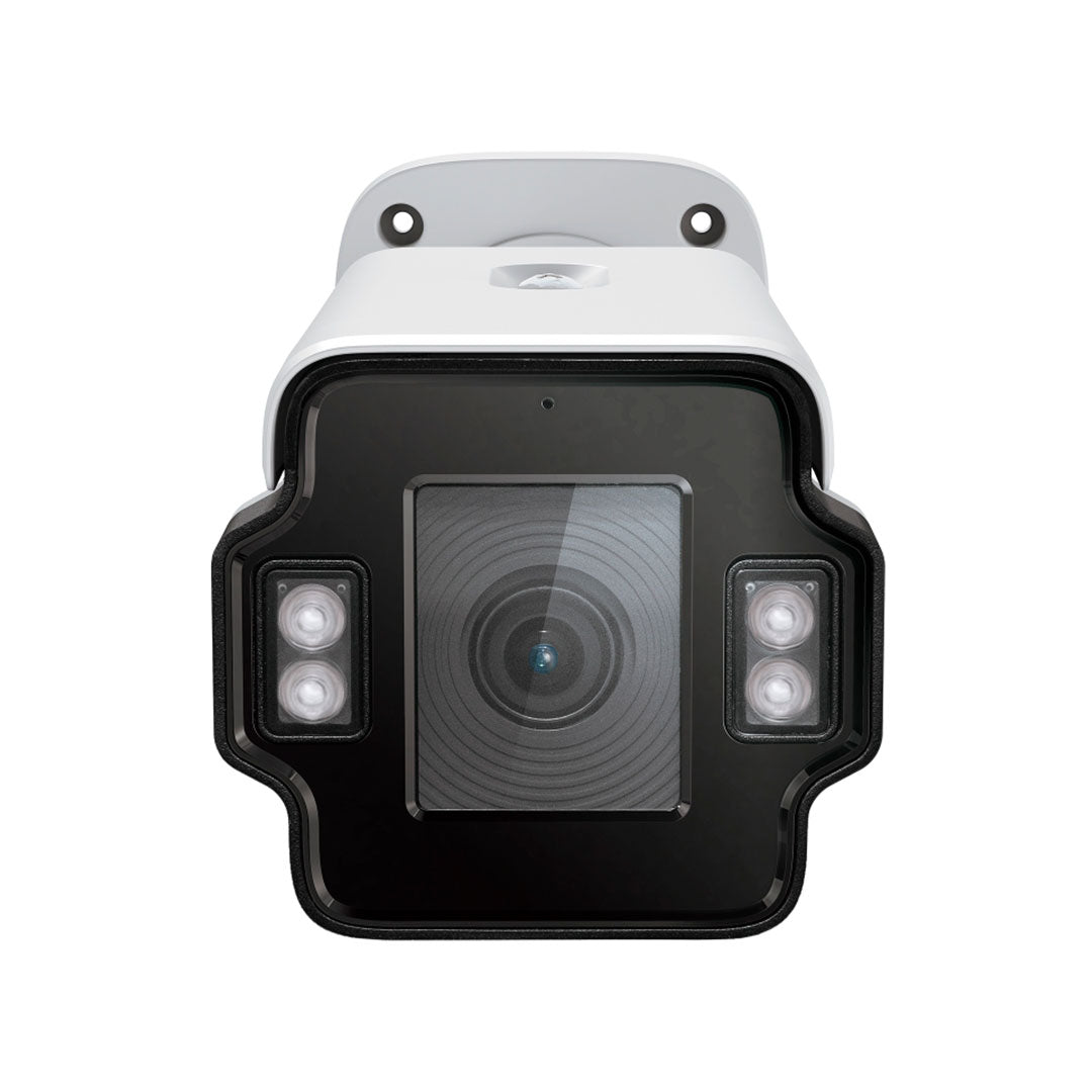 TP-LINK VIGI InSight S345ZI Cámara de Seguridad IP PoE 4MP Varifocal