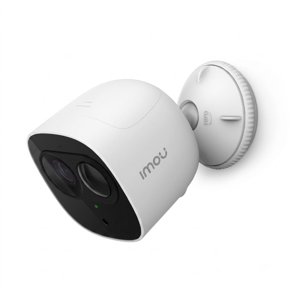 IMOU CELL PRO Cámara de Seguridad WiFi 2MP IP65 IPC-B26E