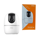 IMOU Ranger 2 4MP Smart Wifi Camera 2K PT 360º Two-Way Audio Noise Detection IPC-A42N-L
