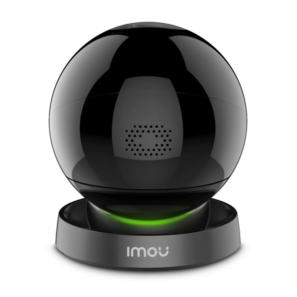 IMOU Ranger IQ 1080P Cámara de Seguridad WIFI 2MP IPC-A26HI