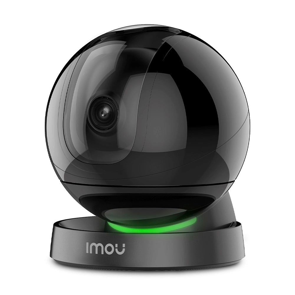 IMOU Ranger IQ 1080P Cámara de Seguridad WIFI 2MP IPC-A26HI