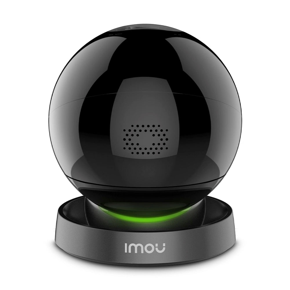 IMOU Ranger IQ 1080P Cámara de Seguridad WIFI 2MP IPC-A26HI
