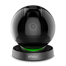 Câmera de segurança IP IMOU Ranger Pro Wifi Dome pt 2mp IPC-A26HN-IMOU