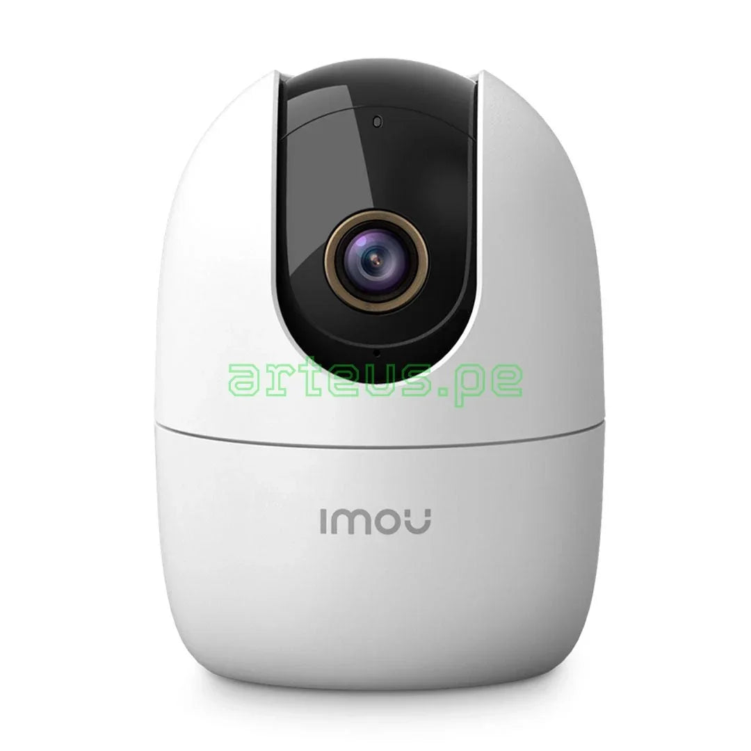IMOU Ranger 2 Cámara de Seguridad WIFI 4MP PT 360° IPC-A42N-L