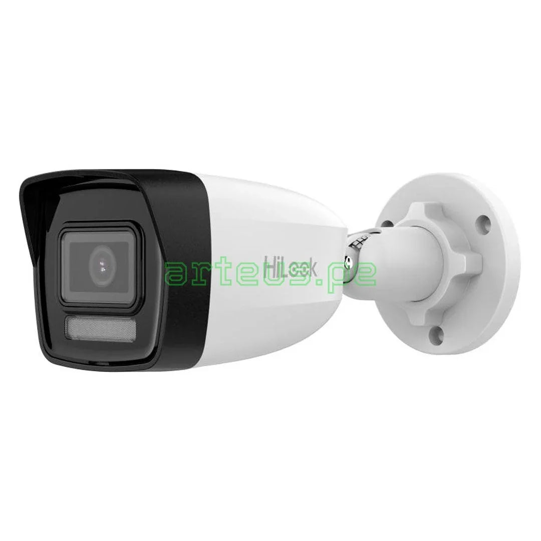 HILOOK IPC-B120HA-LU Cámara de Seguridad IP 2MP Lente fijo Audio