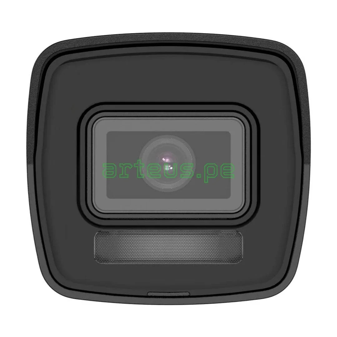 HILOOK IPC-B120HA-LU Cámara de Seguridad IP 2MP Lente fijo Audio