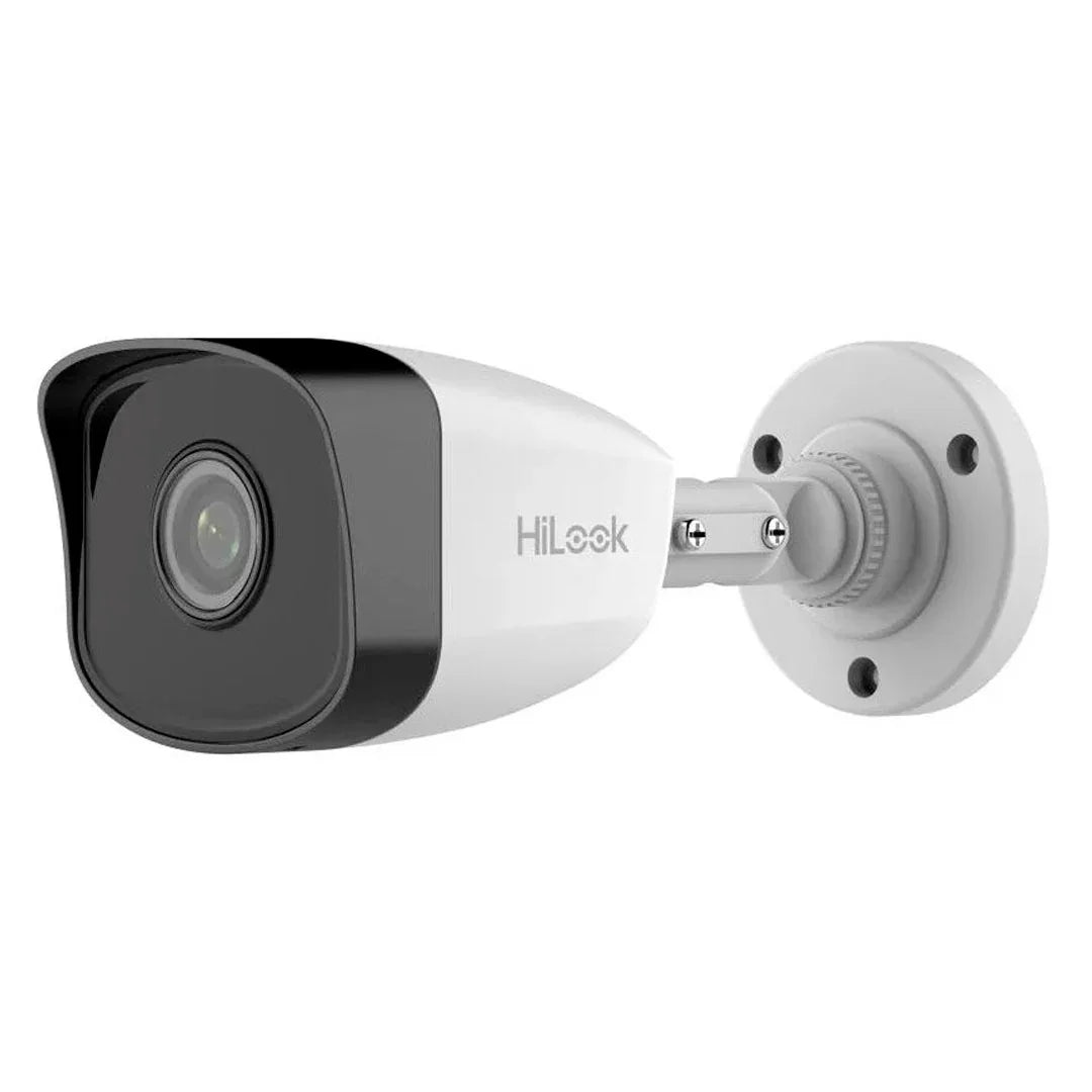 HILOOK IPC-B121H-C Cámara de Seguridad IP 2MP Lente Fijo