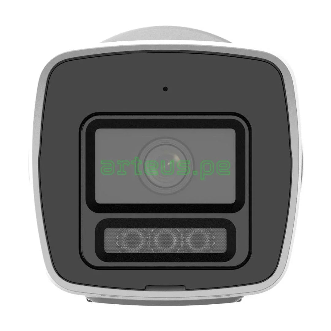 HILOOK IPC-B129HA-LUF/SRB Cámara de Seguridad IP 2MP 1080P Lente Fijo IR30