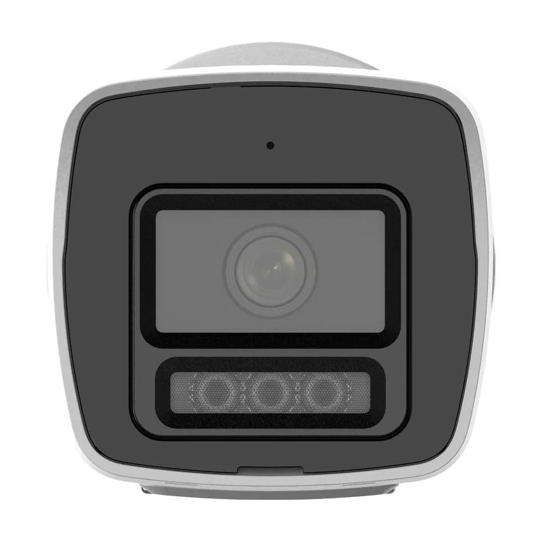 HILOOK IPC-B129HA-LU Cámara de Seguridad IP 2MP Lente Fijo Audio