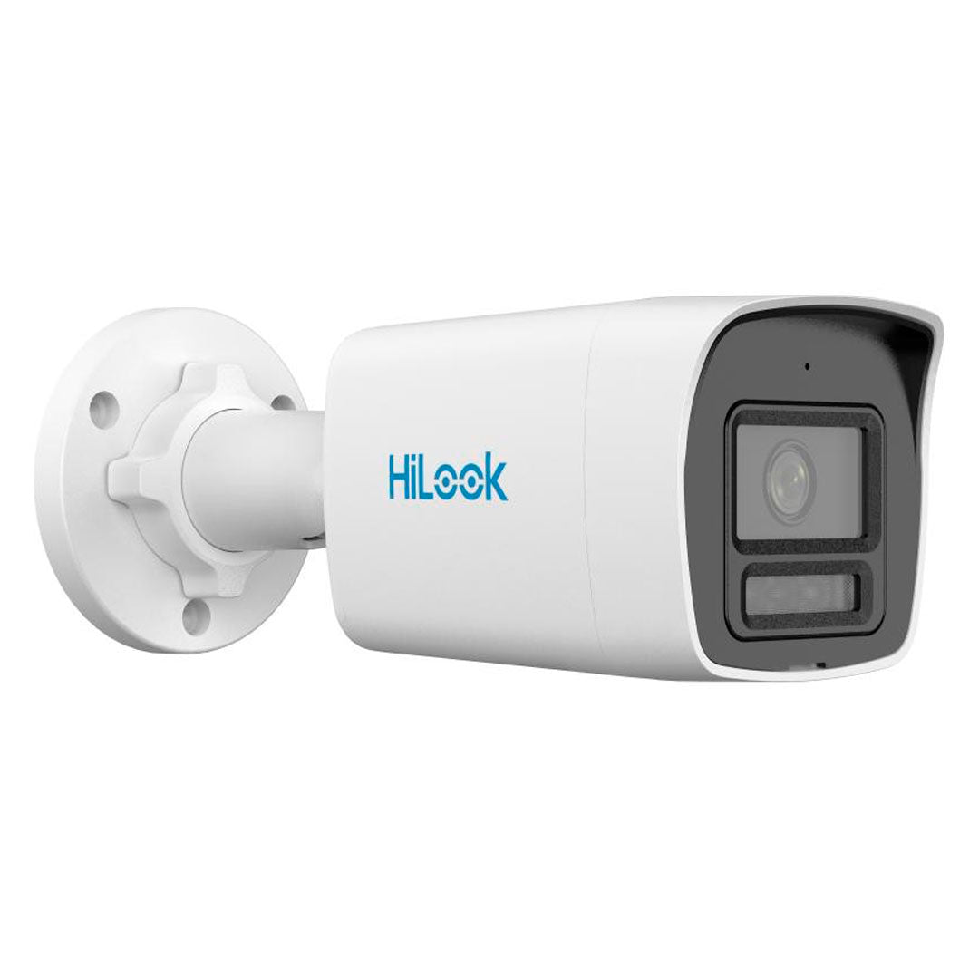 HILOOK IPC-B129HA-LU Cámara de Seguridad IP 2MP Lente Fijo Audio