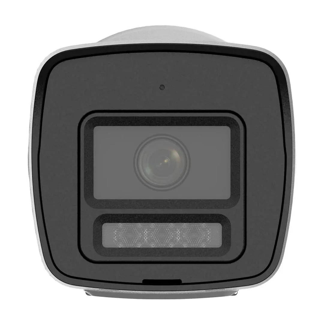 HILOOK IPC-B140HA-LUF/SL Cámara de Seguridad IP 4MP Lente Fijo Audio
