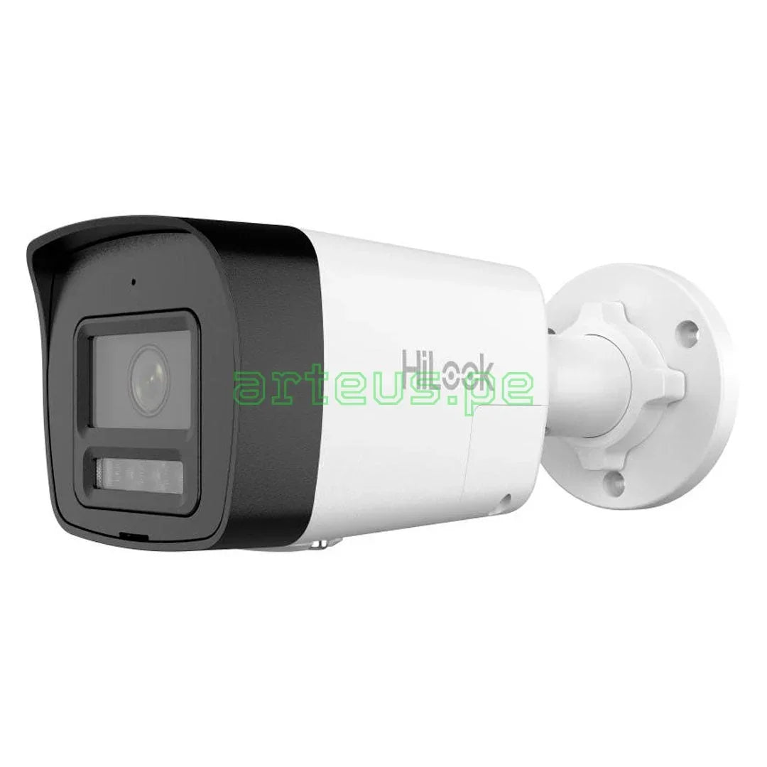 HILOOK IPC-B160HA-LUF/SL Cámara de Seguridad IP 6MP Lente Fijo Audio