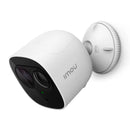 IMOU Cell Pro Wifi Camera Full HD 2mp two-way audio IPC-B26E-IMOU check for battery