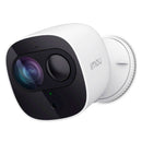 IMOU Cell Pro Wifi Camera Full HD 2mp two-way audio IPC-B26E-IMOU check for battery