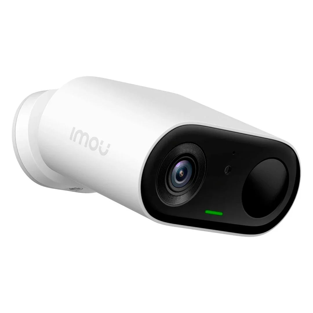 IMOU CELL GO 2K Cámara de Seguridad WiFi 3MP con Bateria IPC-B32N-V2