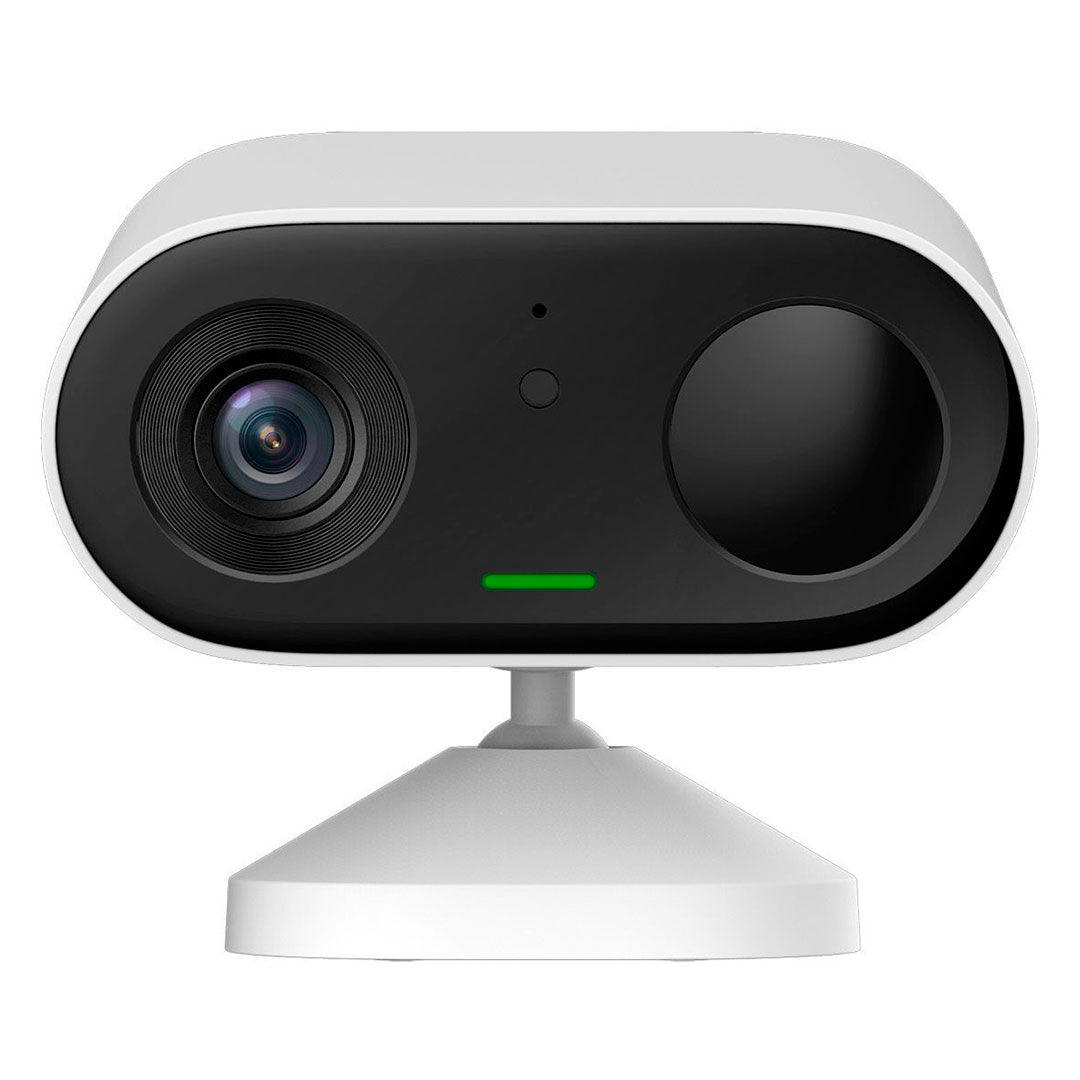 IMOU CELL GO 2K Cámara de Seguridad WiFi 3MP con Bateria IPC-B32N-V2