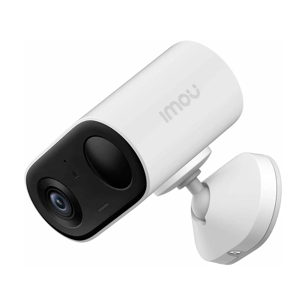 IMOU CELL GO 2K Cámara de Seguridad WiFi 3MP con Bateria IPC-B32-V2