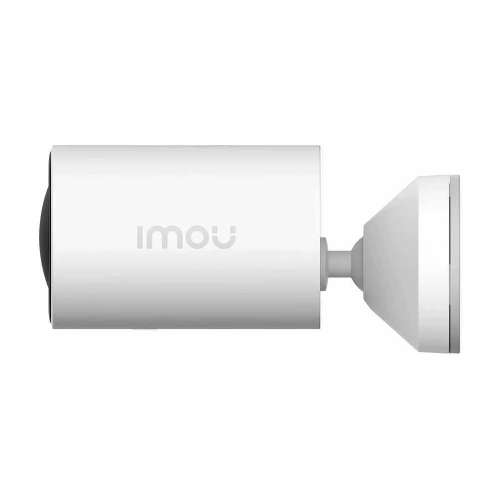 IMOU CELL GO 2K Cámara de Seguridad WiFi 3MP con Bateria IPC-B32-V2