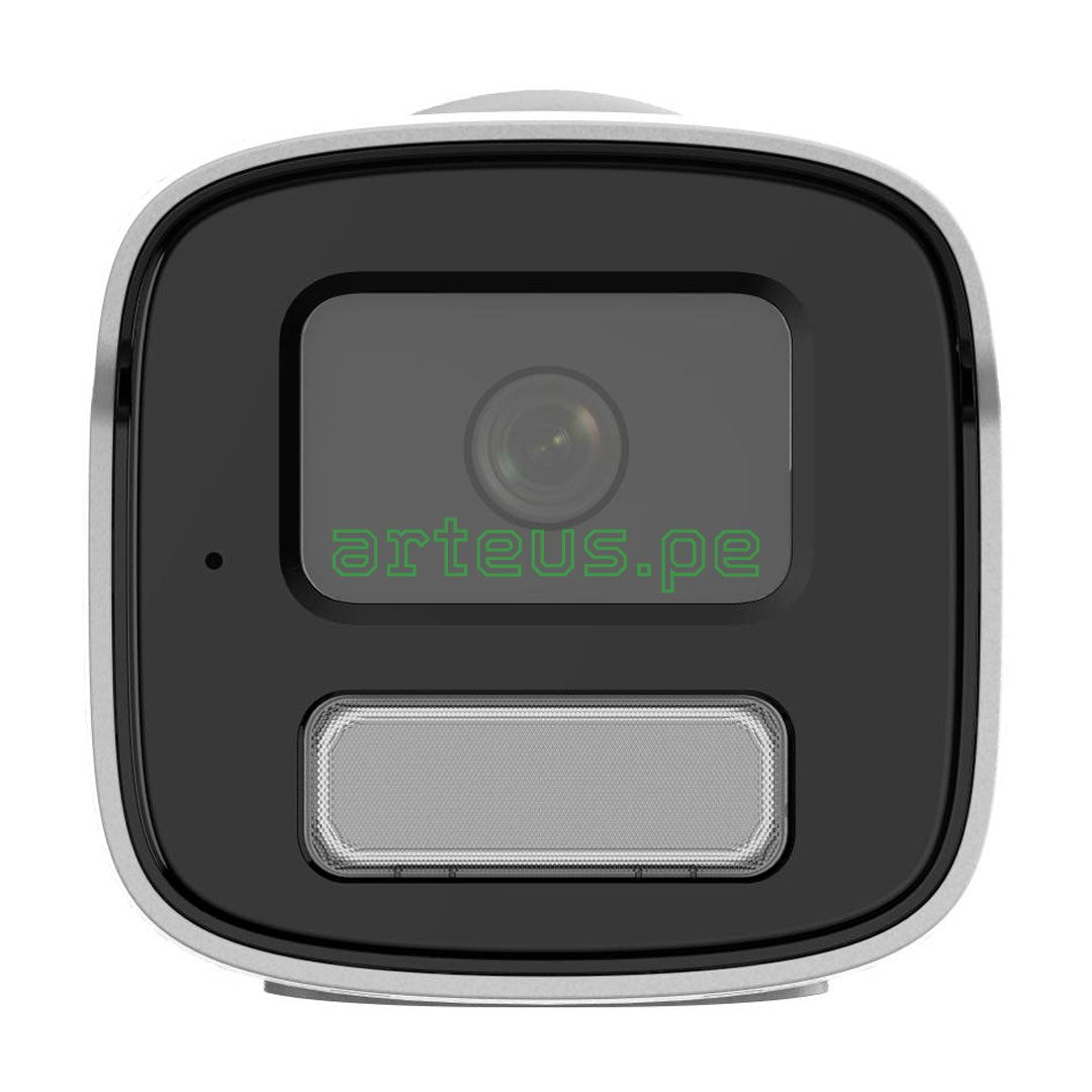 HILOOK IPC-B420HA-LUF/SL Cámara de Seguridad IP 2MP Lente Fijo Audio