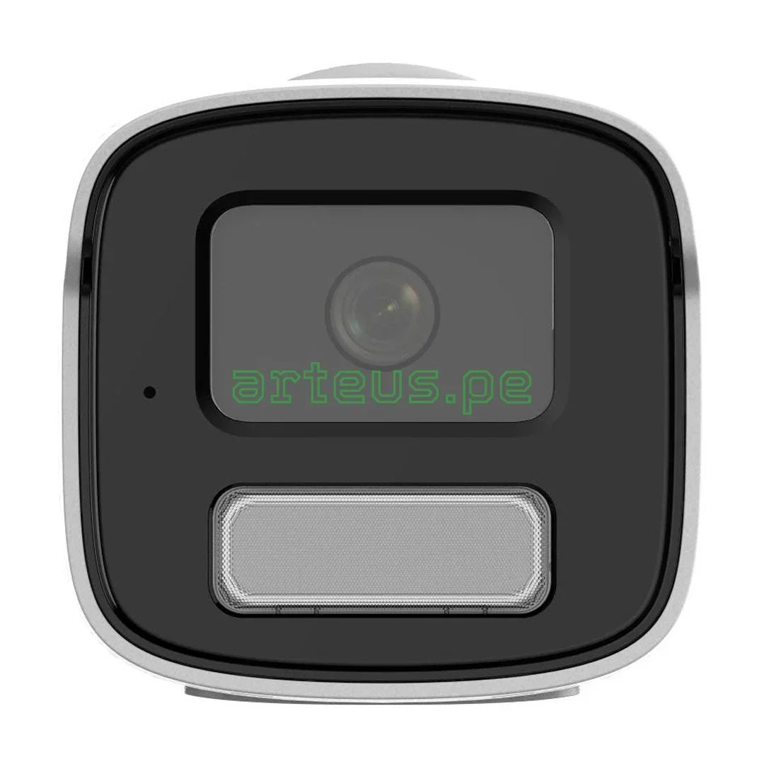 HILOOK IPC-B420HA-LUF/SL Cámara de Seguridad IP 2MP Lente Fijo Audio