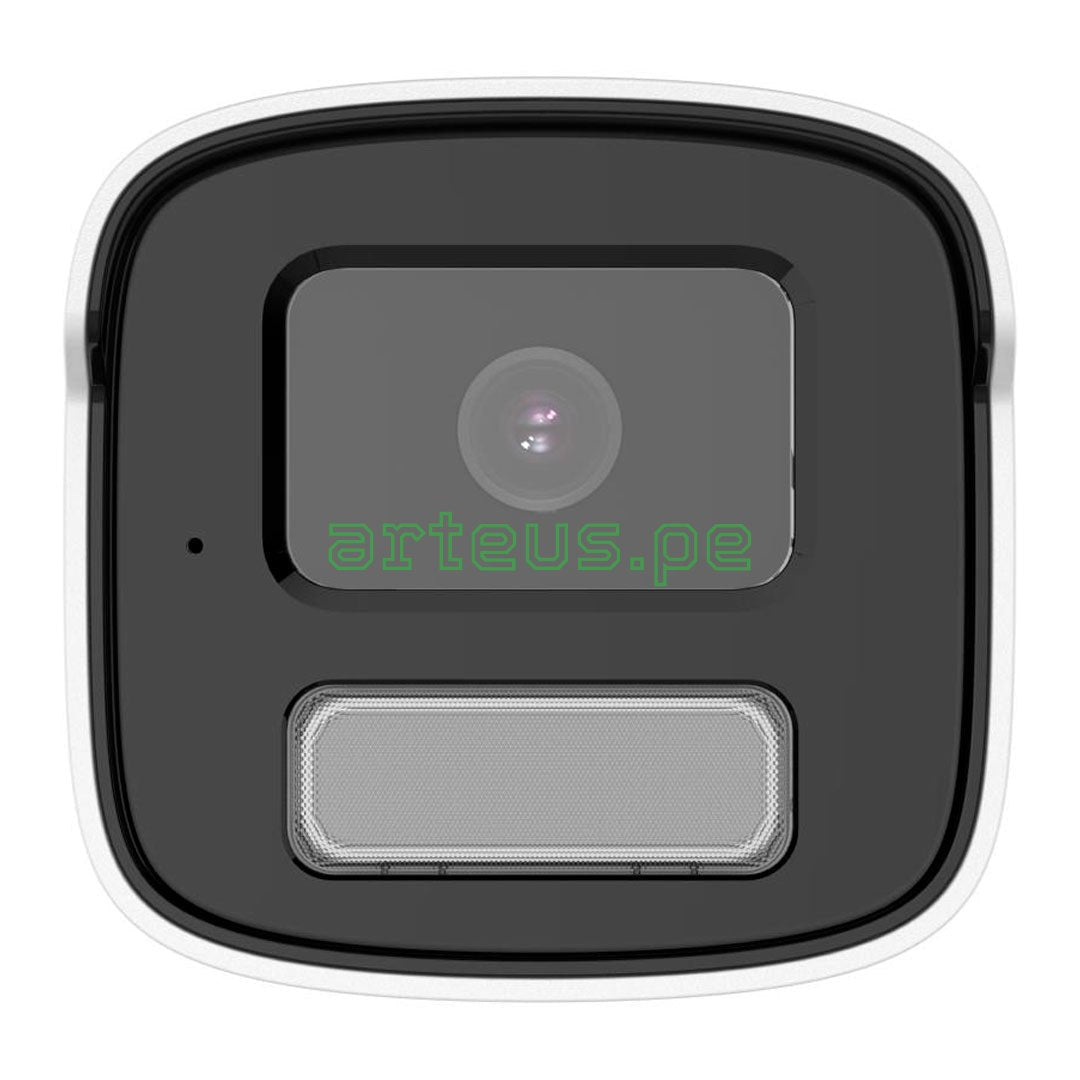 HILOOK IPC-B420HA-LU Cámara de Seguridad IP 2MP Lente Fijo Audio