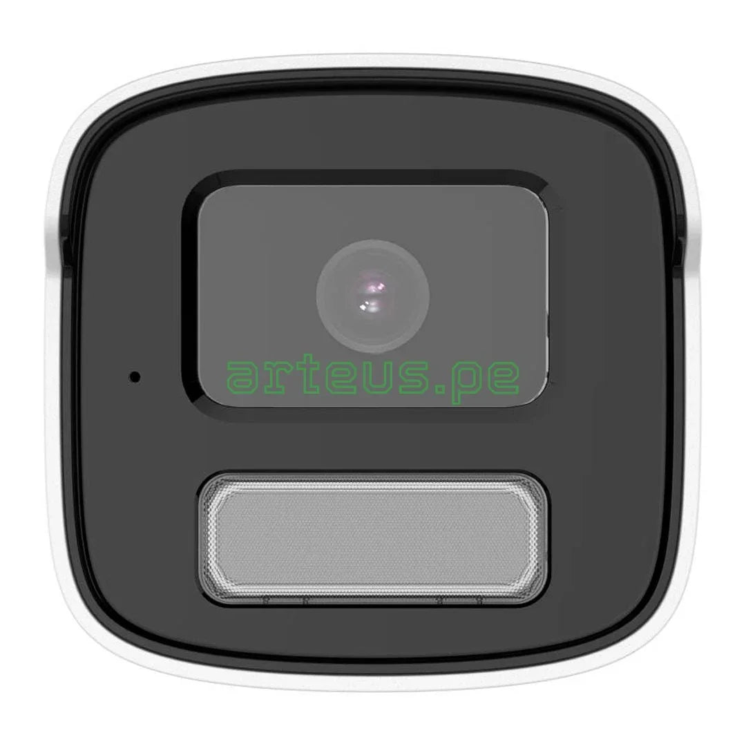 HILOOK IPC-B420HA-LU Cámara de Seguridad IP 2MP Lente Fijo Audio
