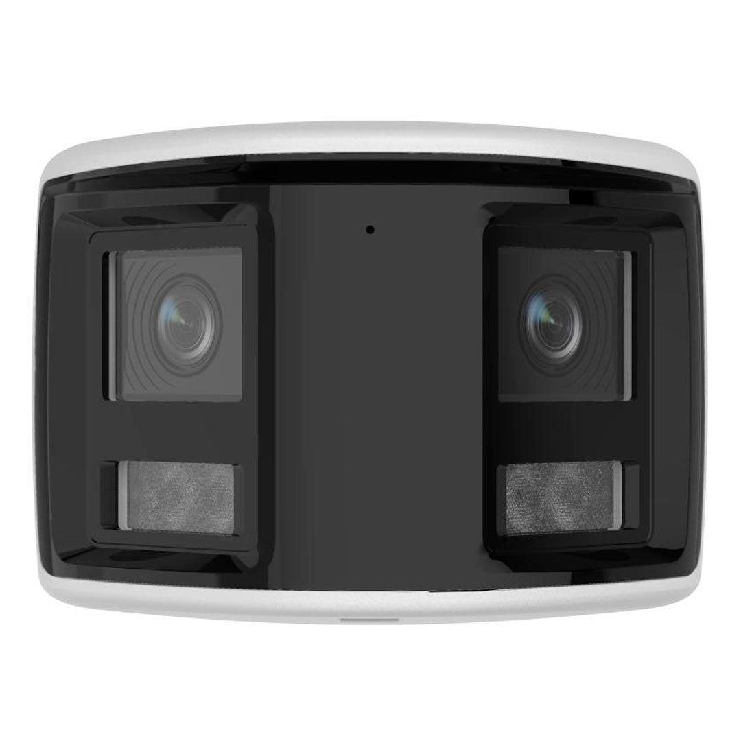 HILOOK IPC-B460HAD-LUF/SL Cámara de Seguridad IP 3K 6MP Doble Lente